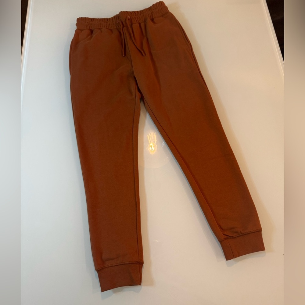 Topman sweats - size small